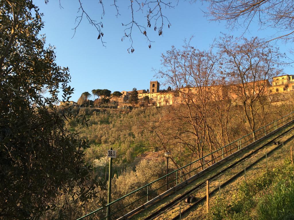 Arcobaleno Toscano Pescia Exterior foto