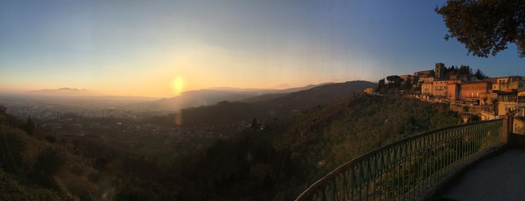 Arcobaleno Toscano Pescia Exterior foto